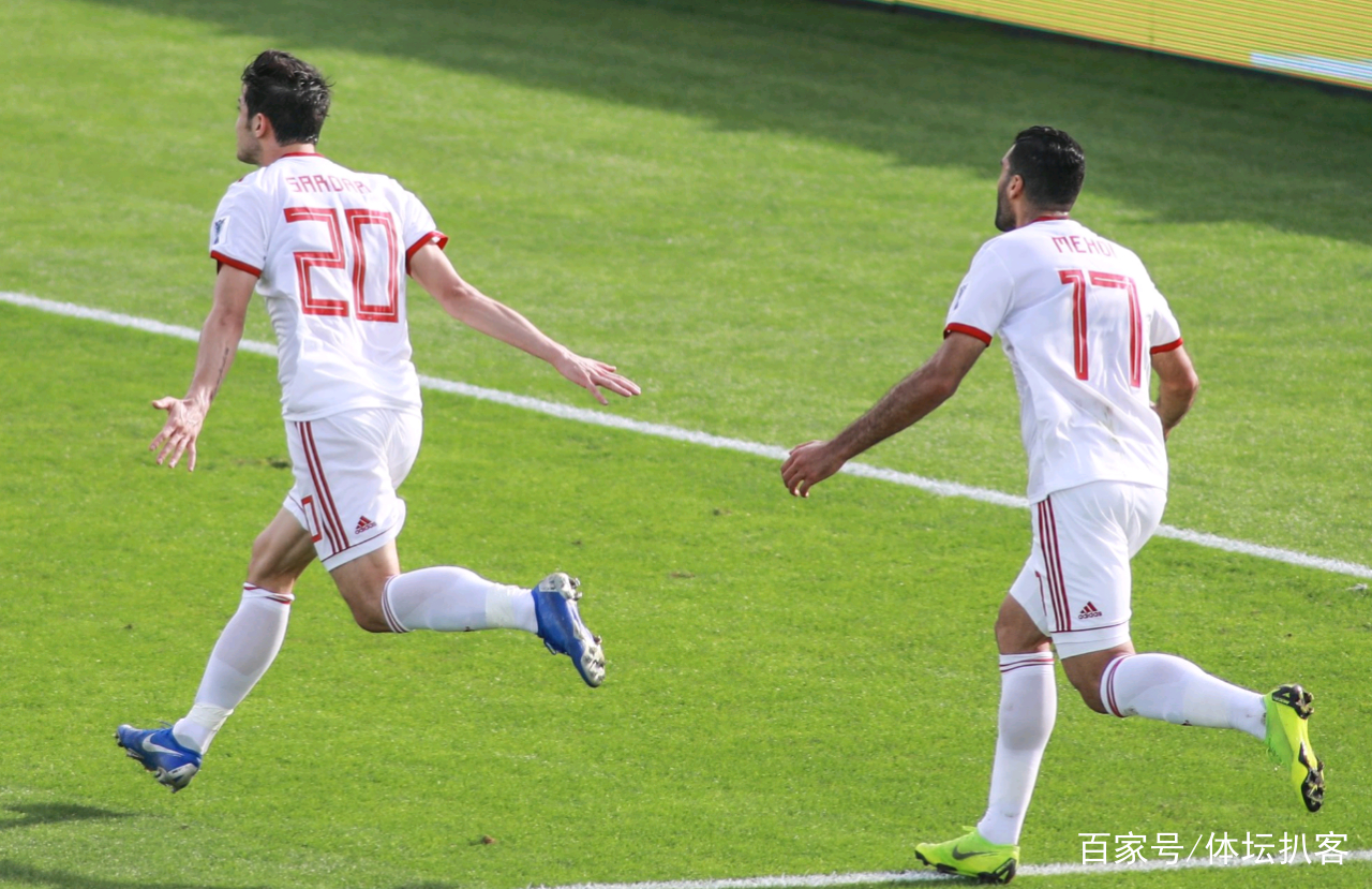 中亚球队实力浮出水面，取得成功的简单介绍